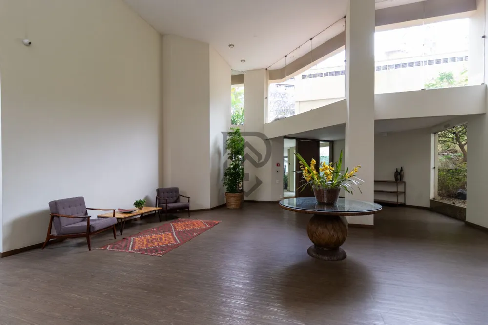 Apartamento, 3 quartos, 197 m² - Foto 2