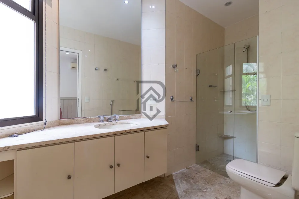 Apartamento, 3 quartos, 197 m² - Foto 5
