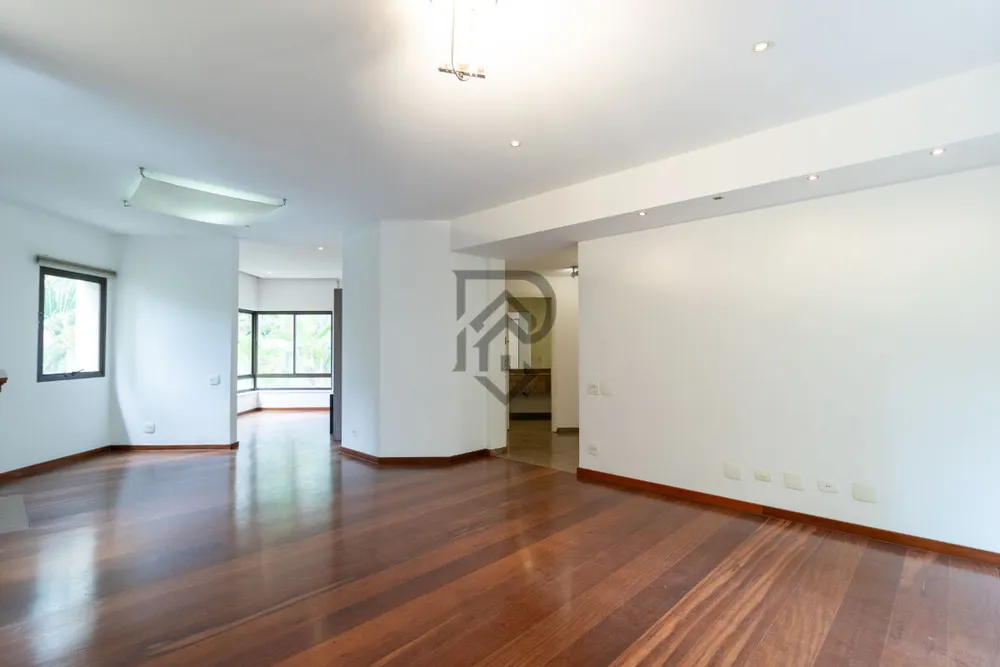 Apartamento, 3 quartos, 197 m² - Foto 4