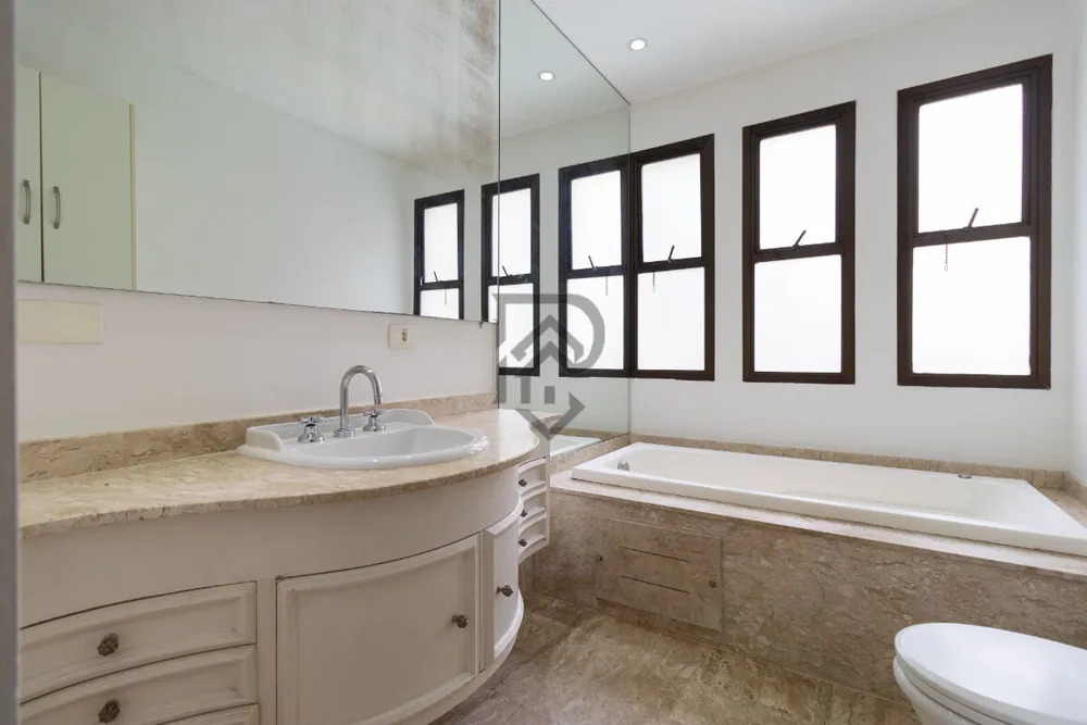 Apartamento, 3 quartos, 197 m² - Foto 7