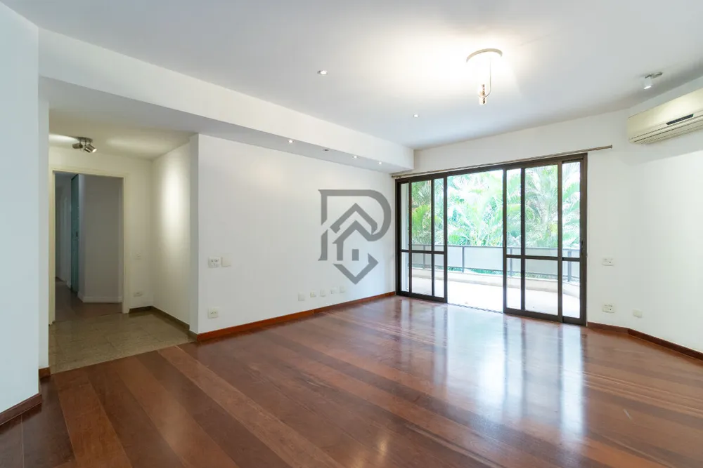 Apartamento, 3 quartos, 197 m² - Foto 9