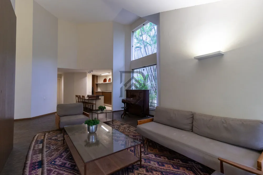 Apartamento, 3 quartos, 197 m² - Foto 6