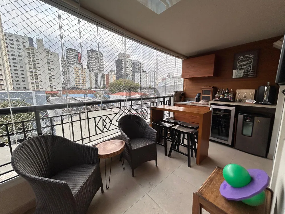 Apartamento, 3 quartos, 128 m² - Foto 9