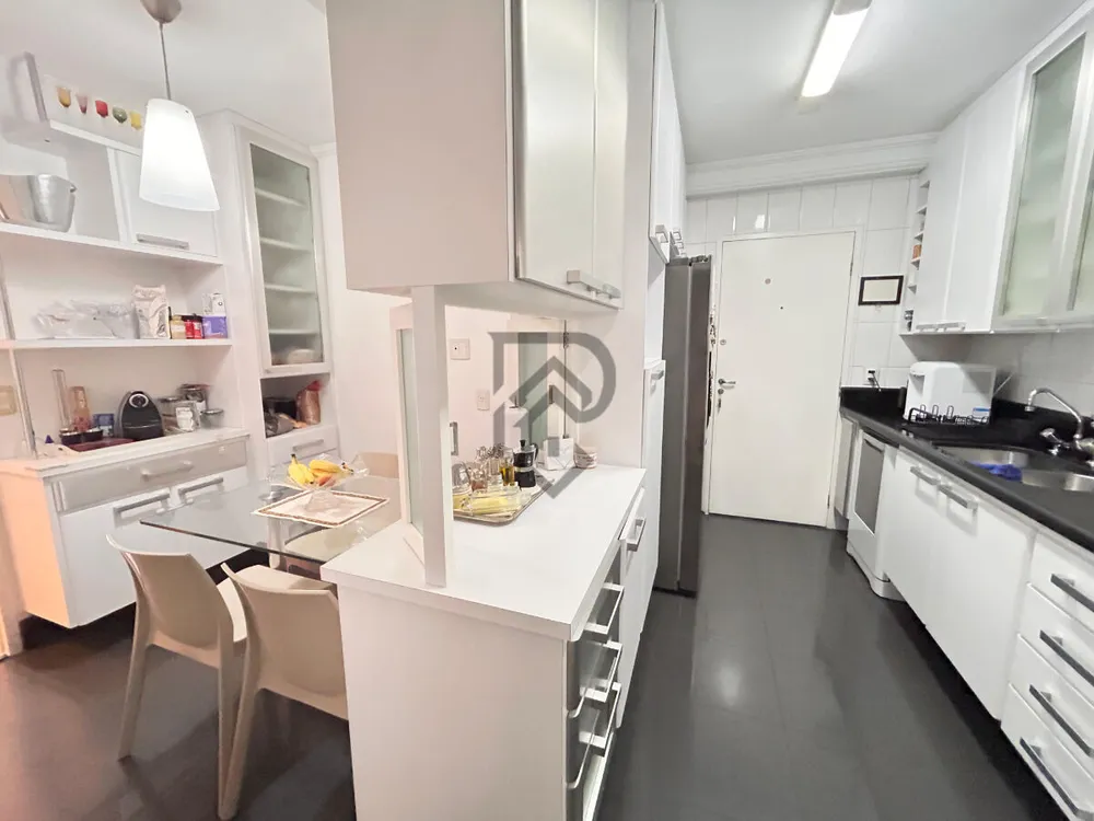 Apartamento, 3 quartos, 128 m² - Foto 12