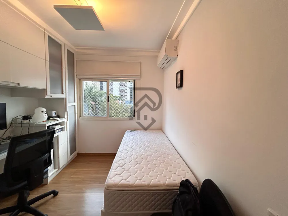 Apartamento, 3 quartos, 128 m² - Foto 11