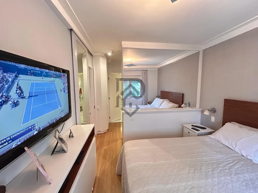 Apartamento, 3 quartos, 128 m² - Foto 3