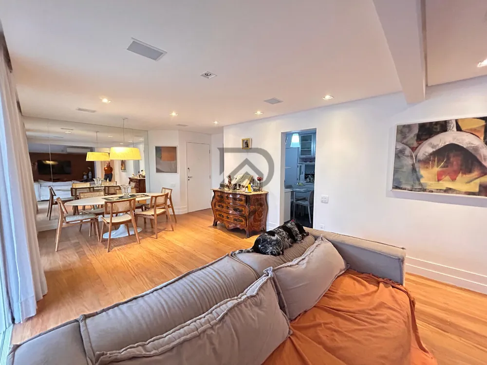 Apartamento, 3 quartos, 128 m² - Foto 6