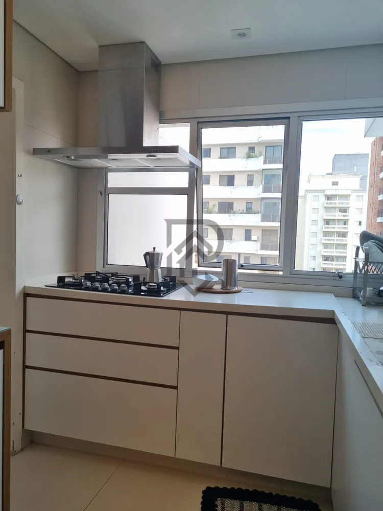 Apartamento, 4 quartos, 178 m² - Foto 7