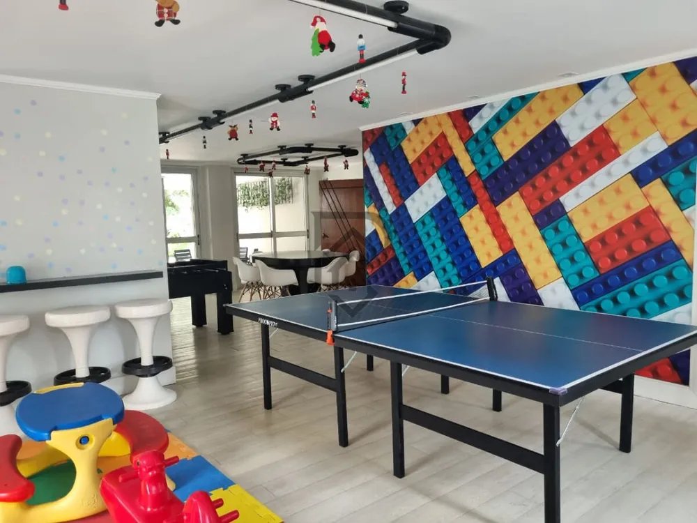 Apartamento, 4 quartos, 178 m² - Foto 2