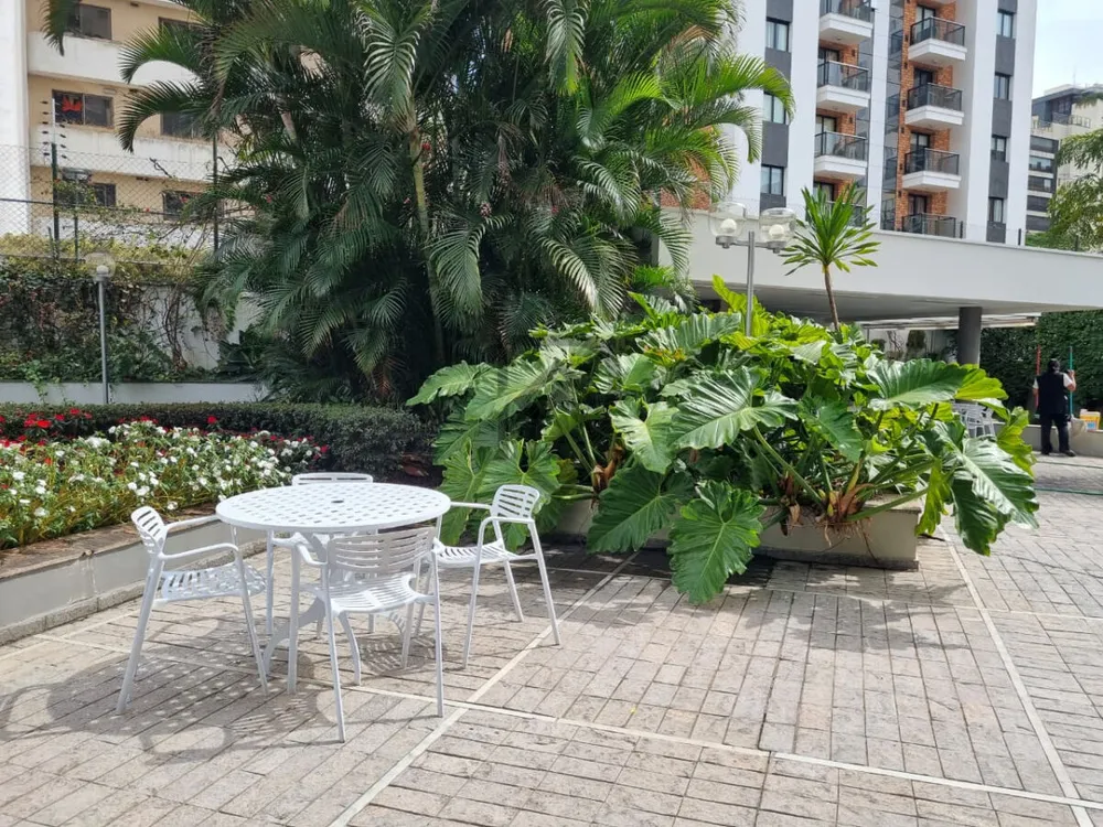 Apartamento, 4 quartos, 178 m² - Foto 9