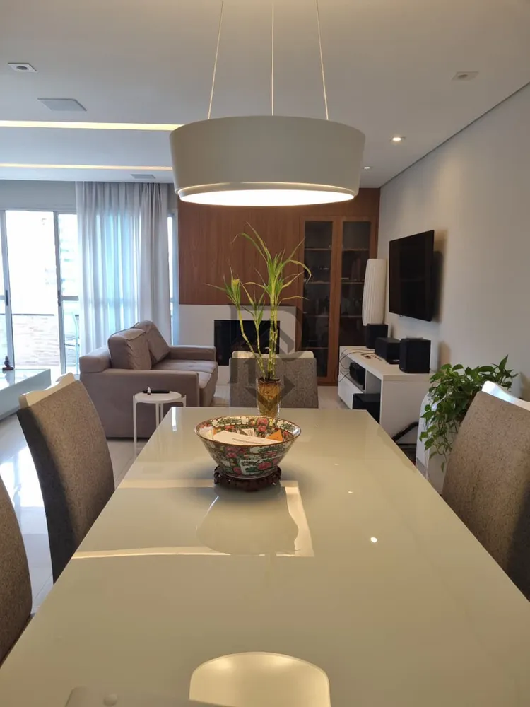 Apartamento, 4 quartos, 178 m² - Foto 5