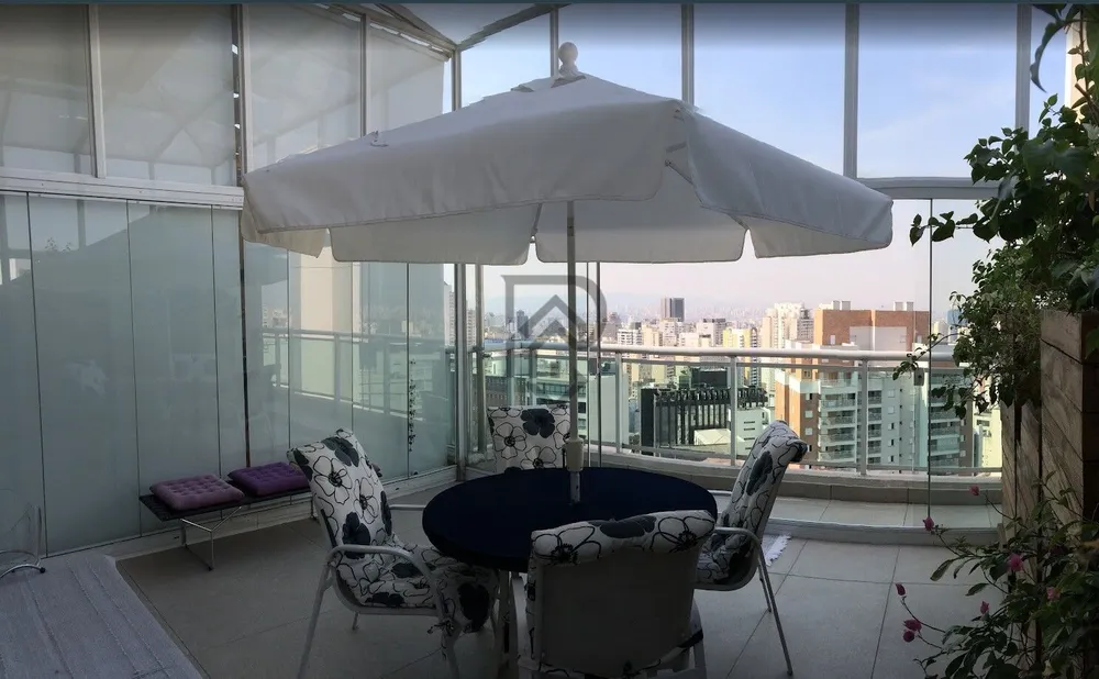 Apartamento, 2 quartos, 187 m² - Foto 3