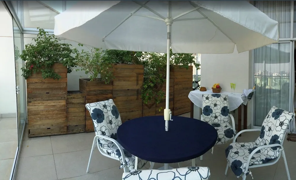 Apartamento, 2 quartos, 187 m² - Foto 2