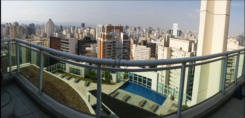 Apartamento, 2 quartos, 187 m² - Foto 4