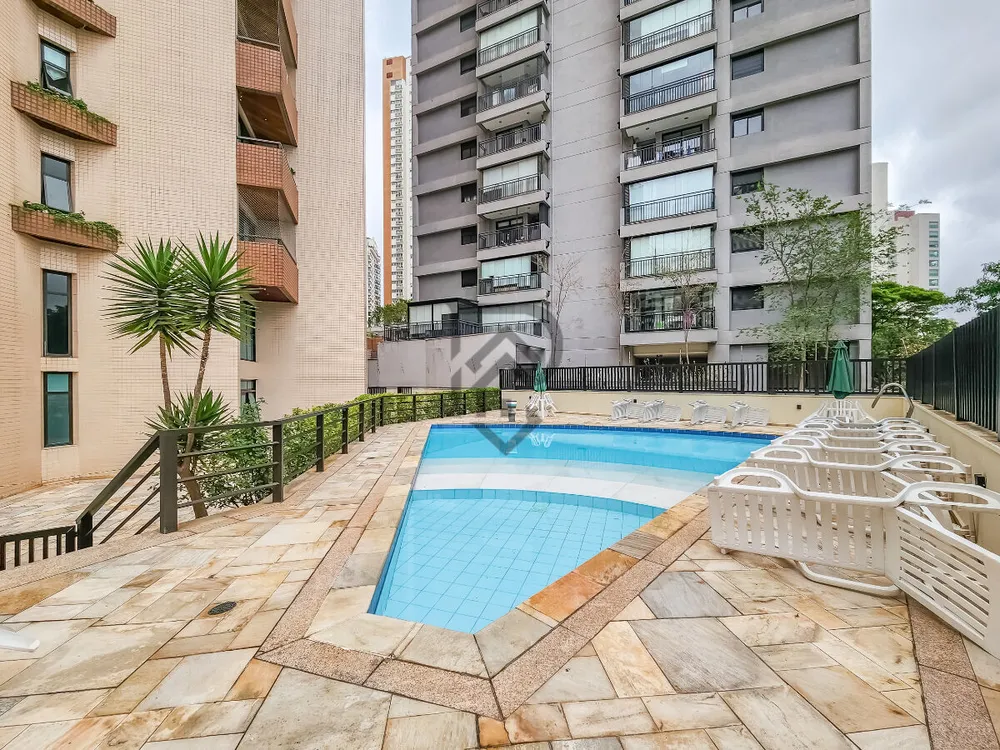 Apartamento, 3 quartos, 72 m² - Foto 9