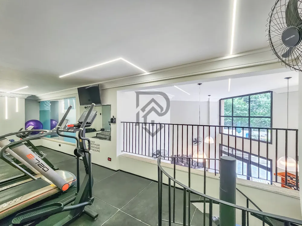 Apartamento, 3 quartos, 72 m² - Foto 11