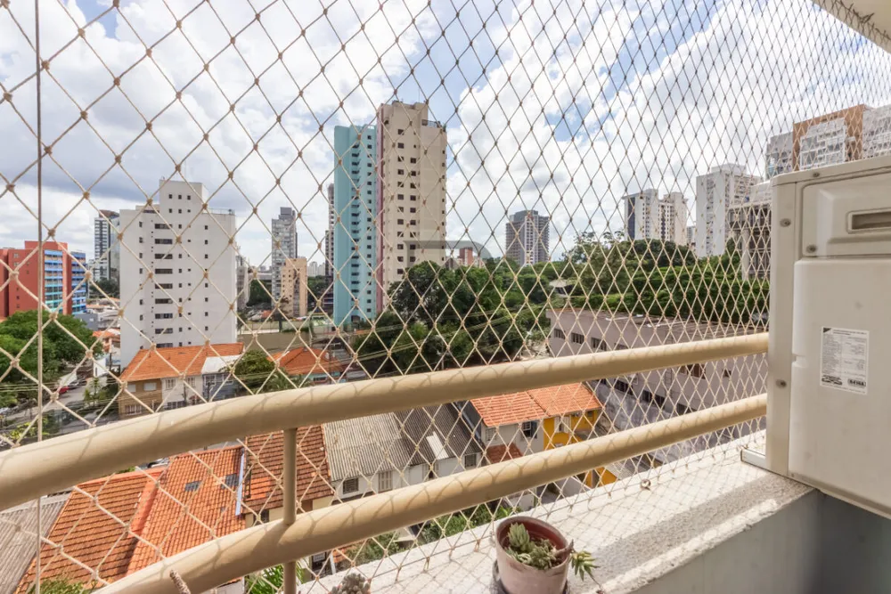 Apartamento, 3 quartos, 98 m² - Foto 2