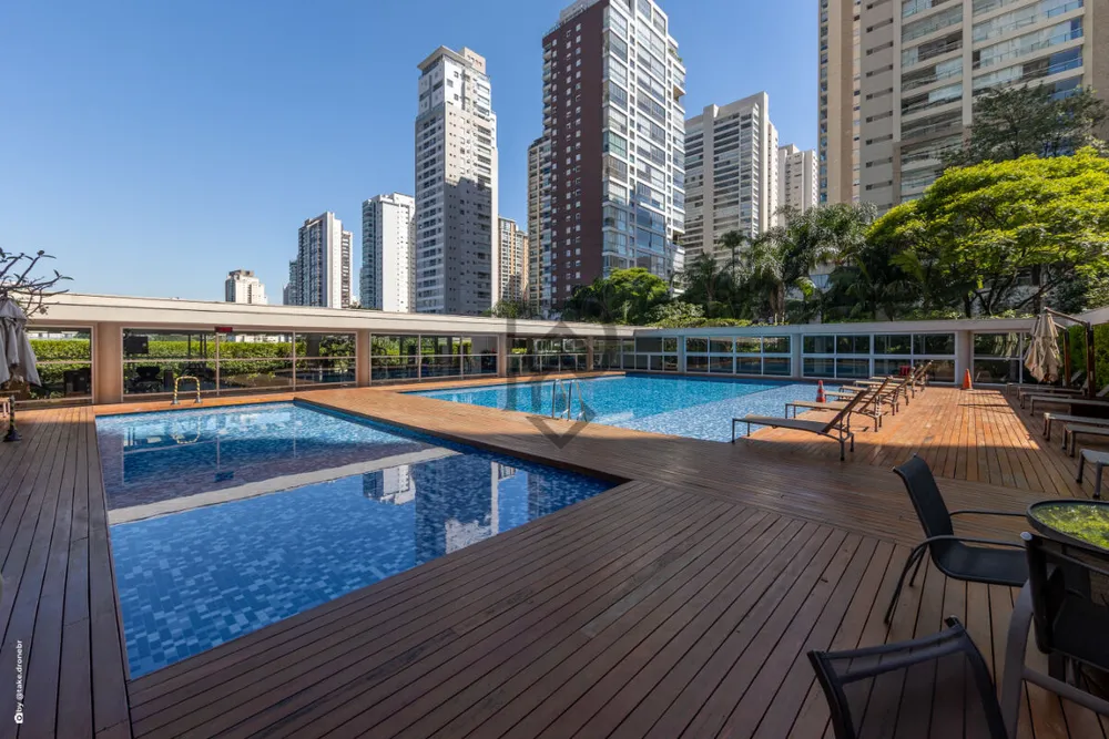 Apartamento, 3 quartos, 185 m² - Foto 2