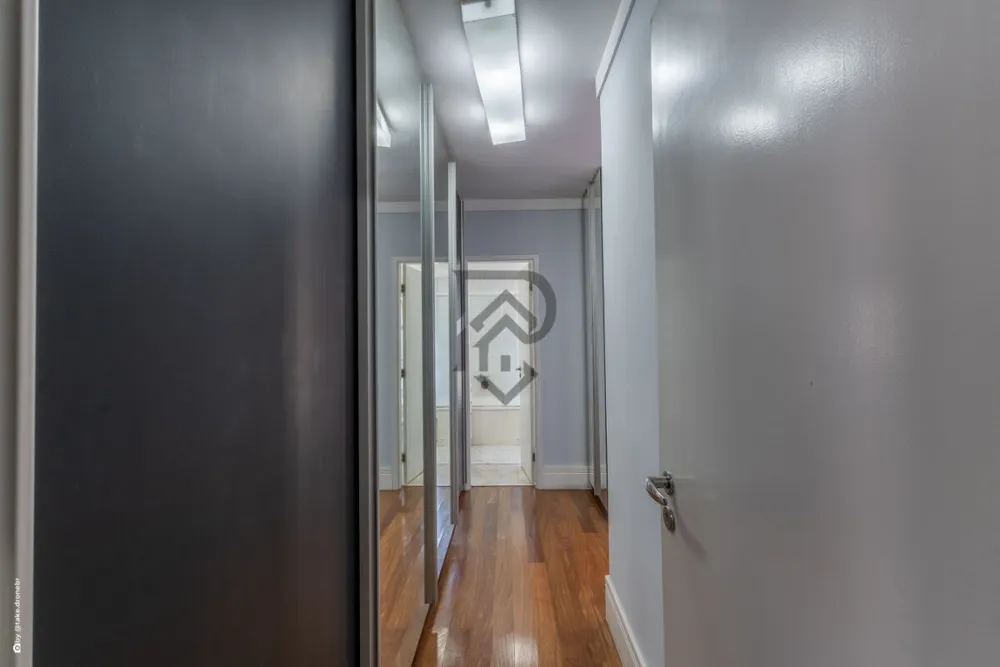Apartamento, 3 quartos, 185 m² - Foto 6