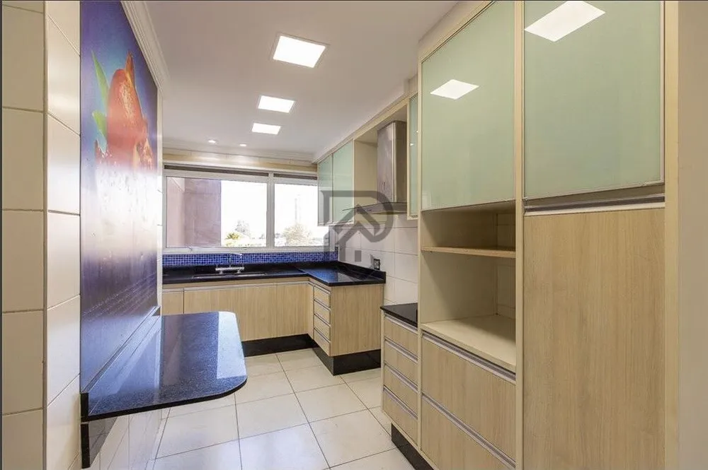 Apartamento, 3 quartos, 185 m² - Foto 7