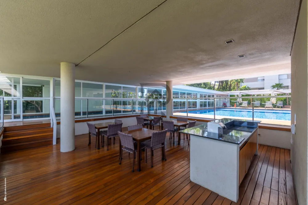 Apartamento, 3 quartos, 185 m² - Foto 8