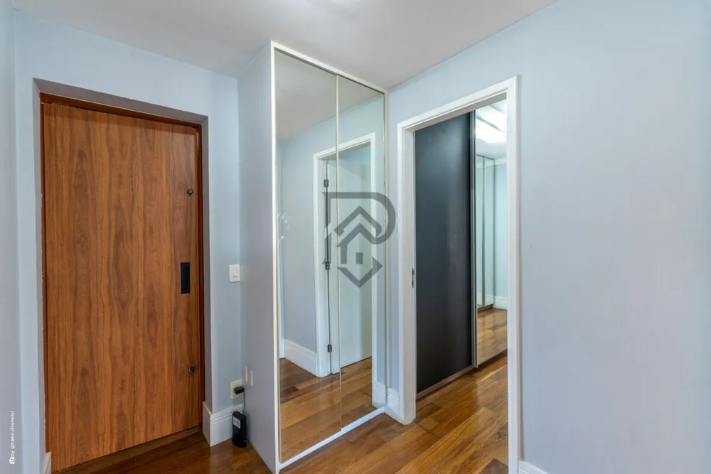 Apartamento, 3 quartos, 185 m² - Foto 9