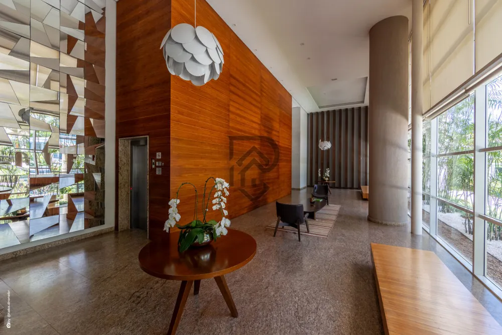 Apartamento, 3 quartos, 185 m² - Foto 1