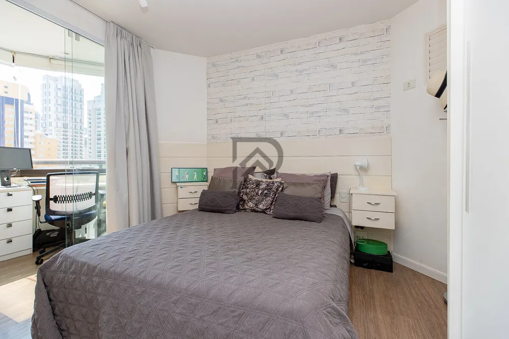 Apartamento, 3 quartos, 125 m² - Foto 5