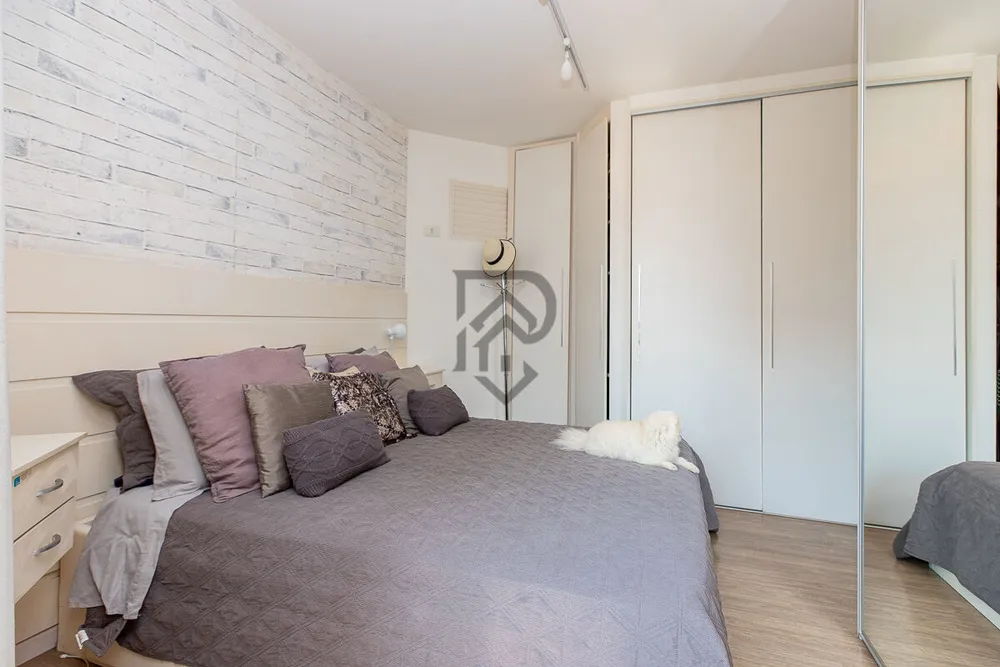 Apartamento, 3 quartos, 125 m² - Foto 6