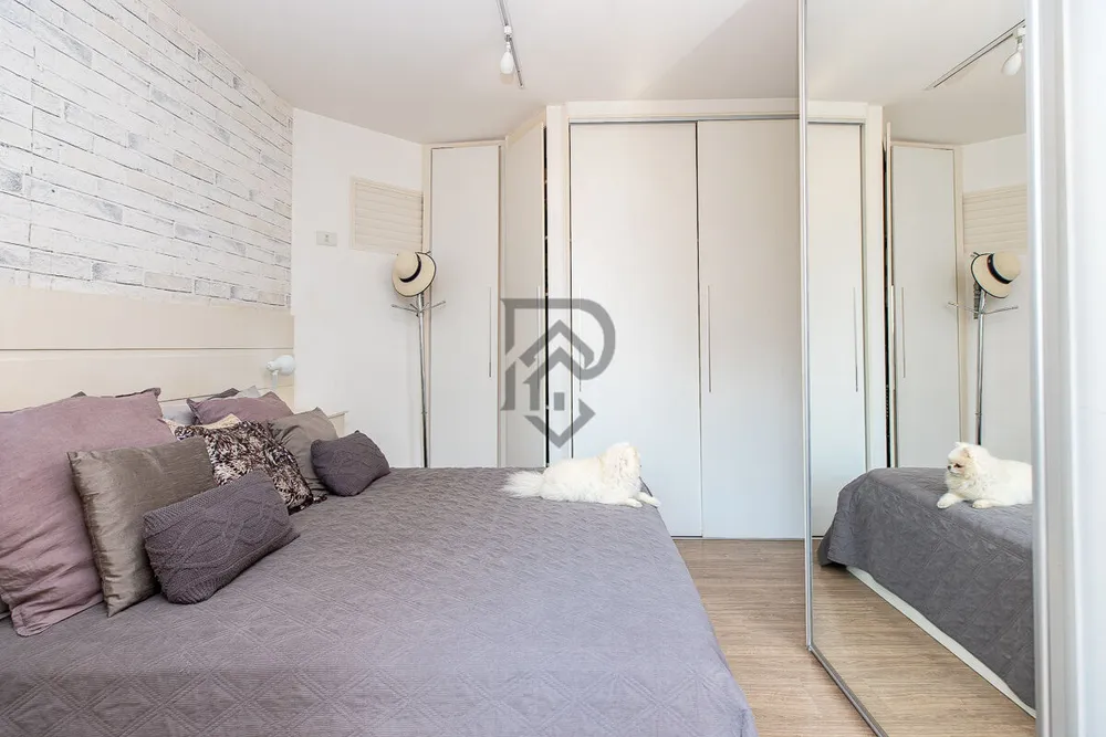 Apartamento, 3 quartos, 125 m² - Foto 4