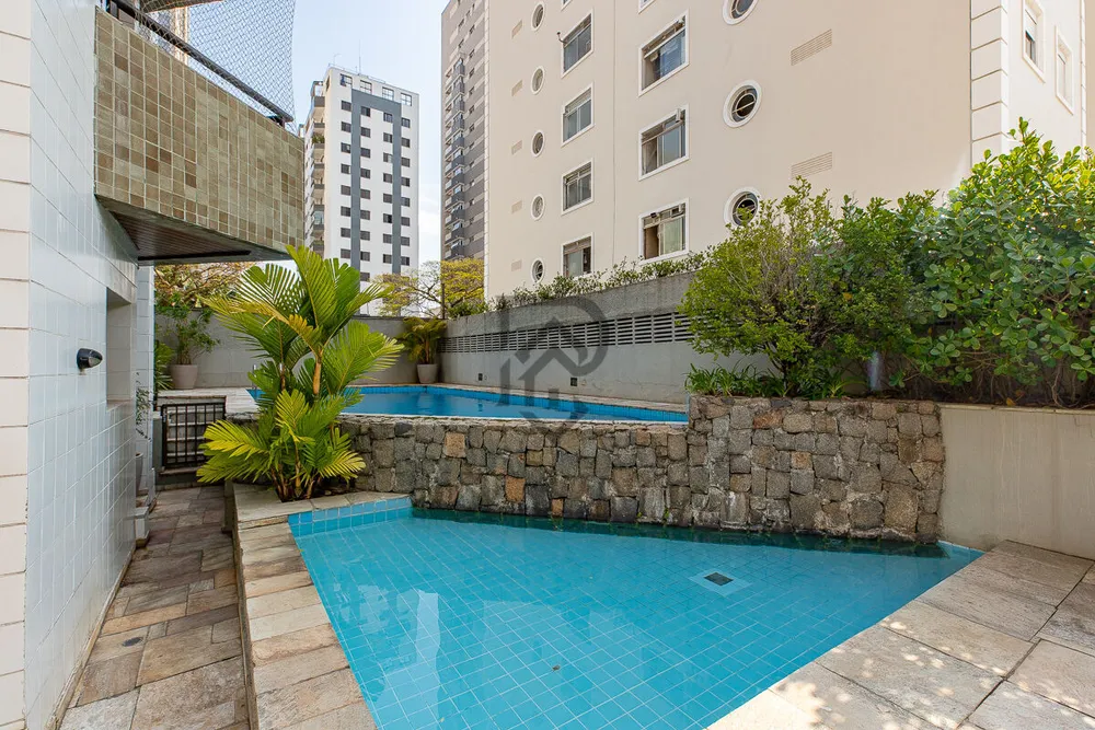 Apartamento, 3 quartos, 125 m² - Foto 10