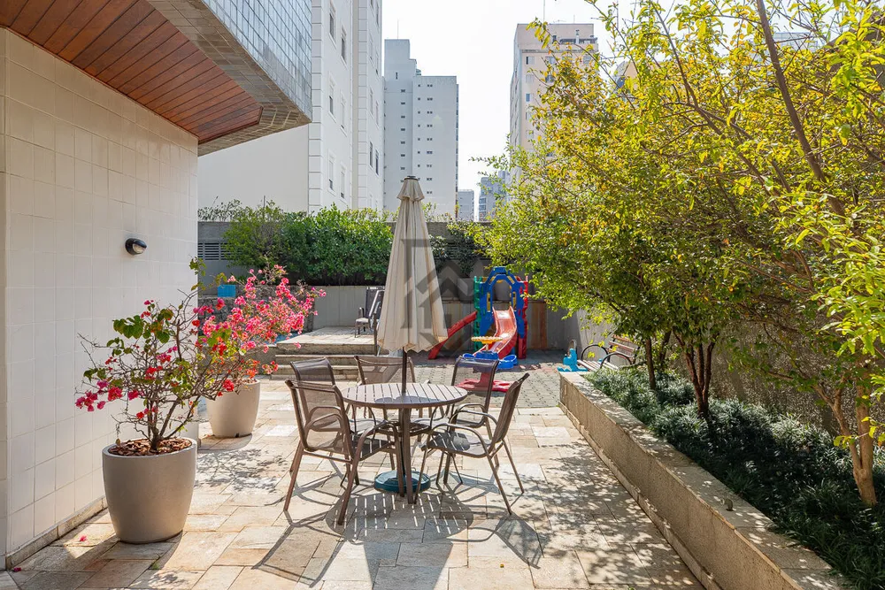 Apartamento, 3 quartos, 125 m² - Foto 2