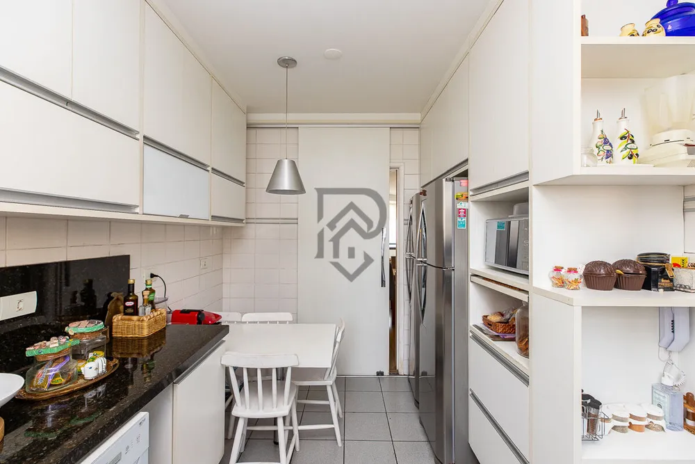Apartamento, 3 quartos, 125 m² - Foto 8