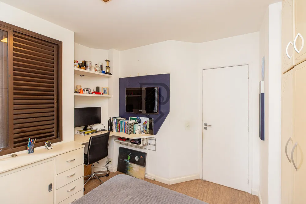 Apartamento, 3 quartos, 125 m² - Foto 4