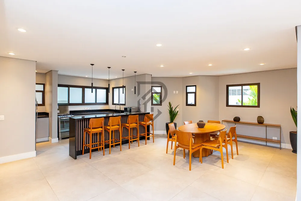 Apartamento, 3 quartos, 125 m² - Foto 11