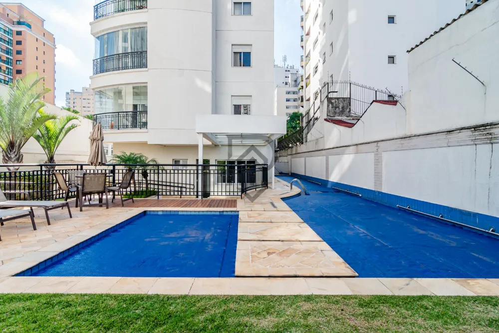 Apartamento, 3 quartos, 222 m² - Foto 3