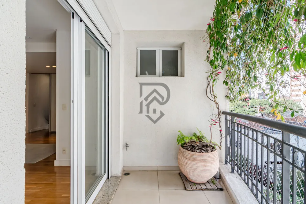 Apartamento, 3 quartos, 222 m² - Foto 1