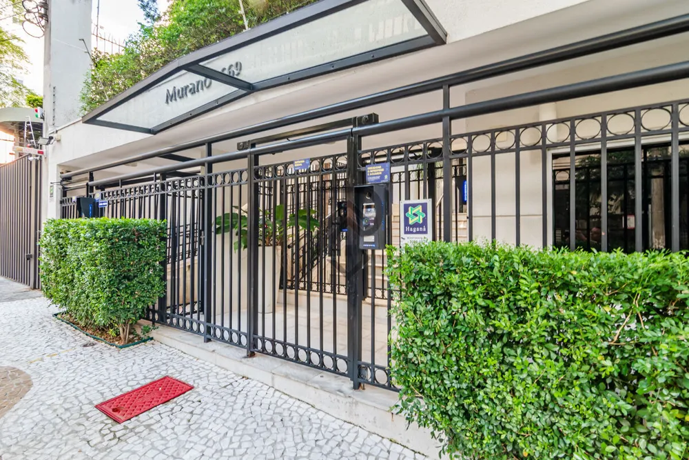 Apartamento, 3 quartos, 222 m² - Foto 2