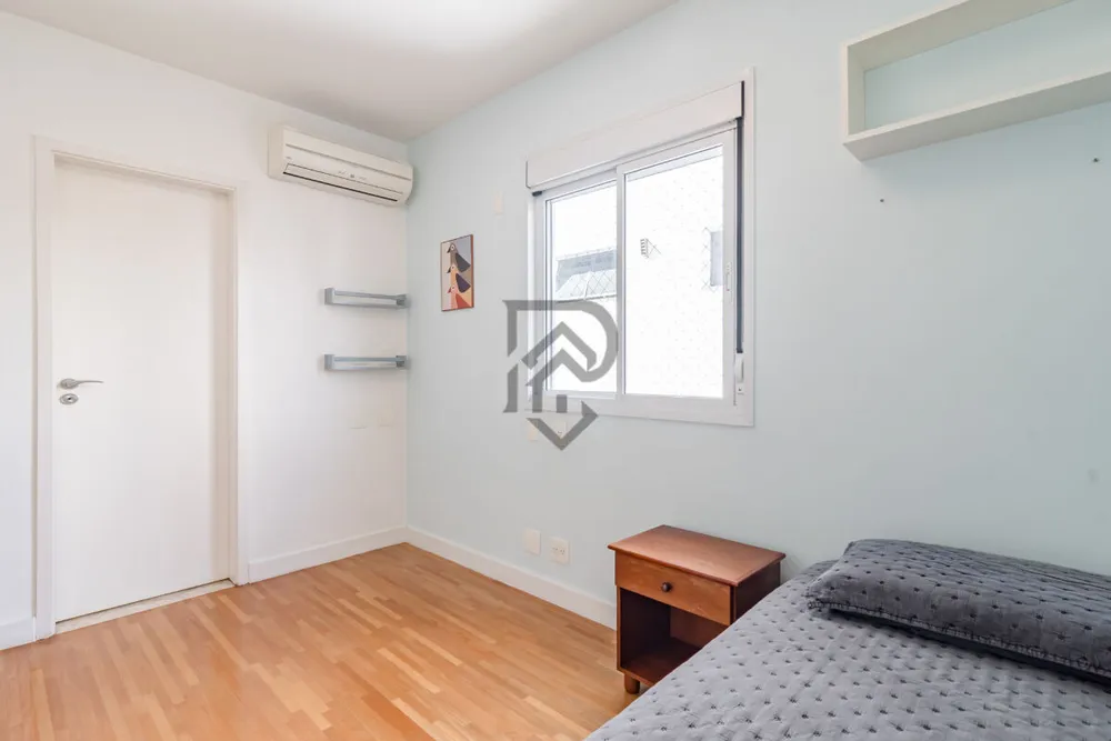 Apartamento, 3 quartos, 222 m² - Foto 7