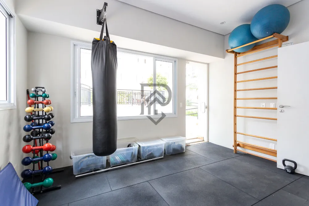 Apartamento, 3 quartos, 222 m² - Foto 9
