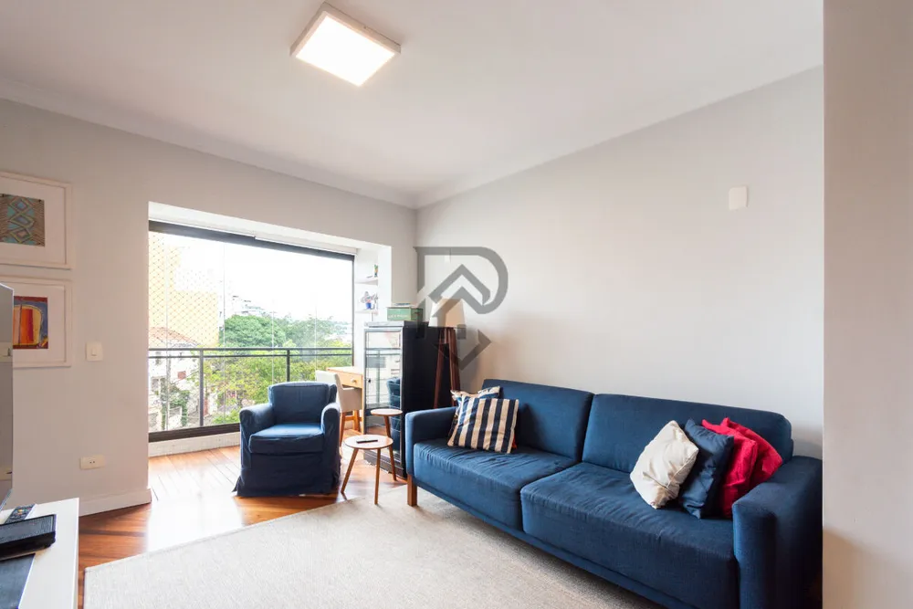 Apartamento, 3 quartos, 90 m² - Foto 2