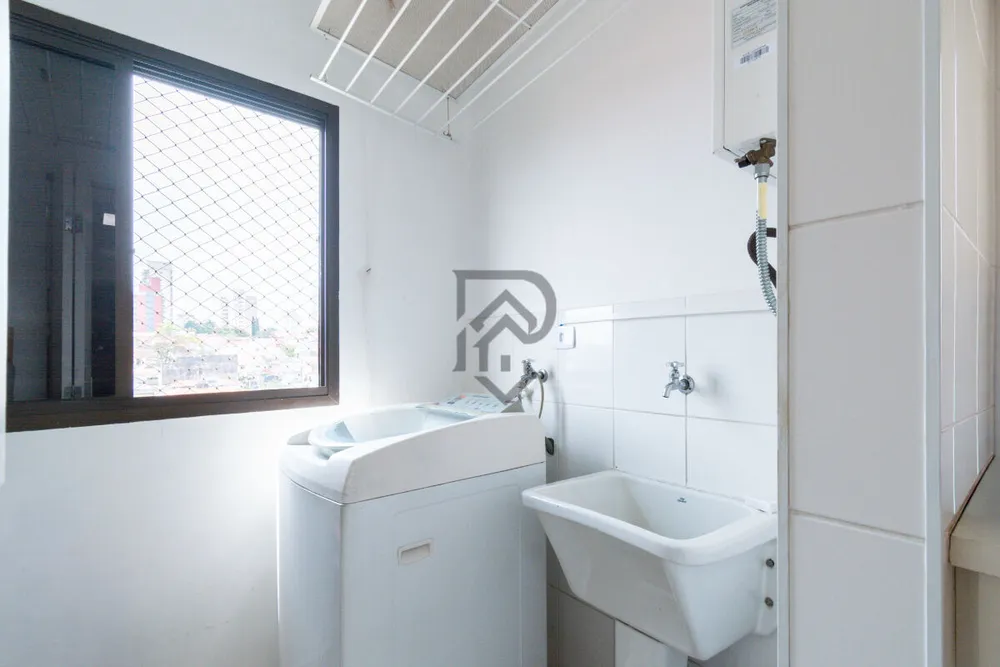 Apartamento, 3 quartos, 90 m² - Foto 4