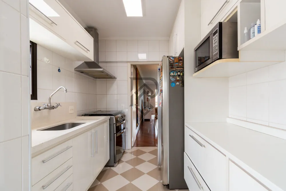 Apartamento, 3 quartos, 90 m² - Foto 5