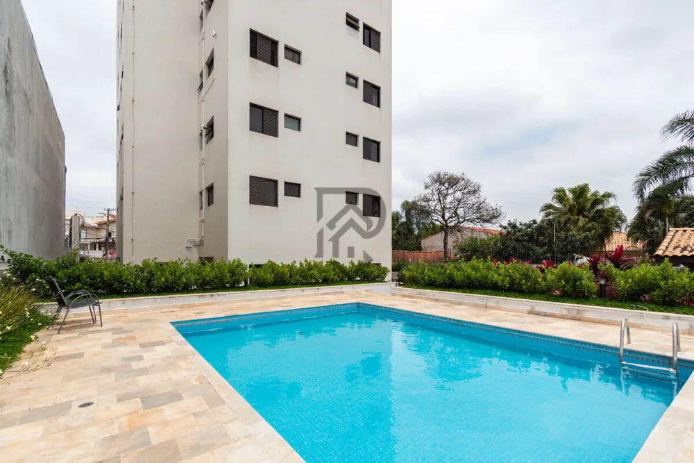 Apartamento, 3 quartos, 90 m² - Foto 6