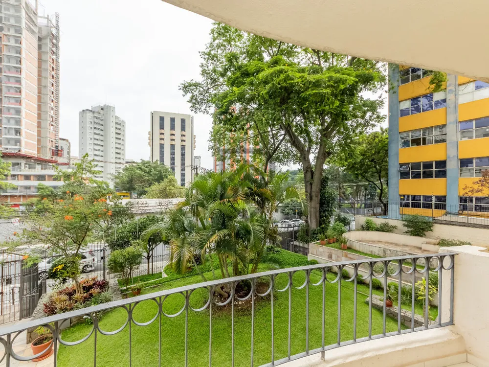Apartamento, 3 quartos, 98 m² - Foto 2