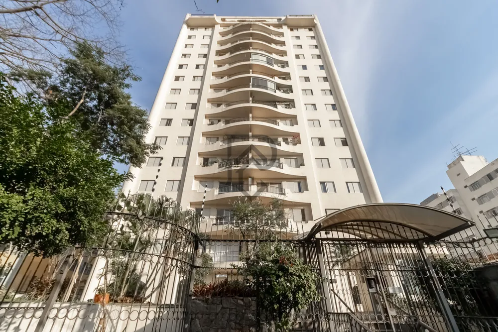 Apartamento, 3 quartos, 98 m² - Foto 2
