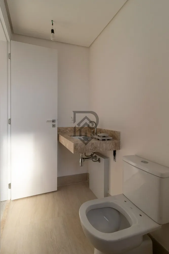 Apartamento, 3 quartos, 166 m² - Foto 3