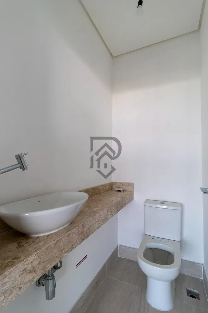 Apartamento, 3 quartos, 166 m² - Foto 4