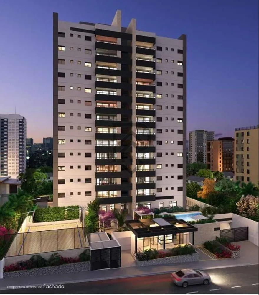 Apartamento, 3 quartos, 104 m² - Foto 5