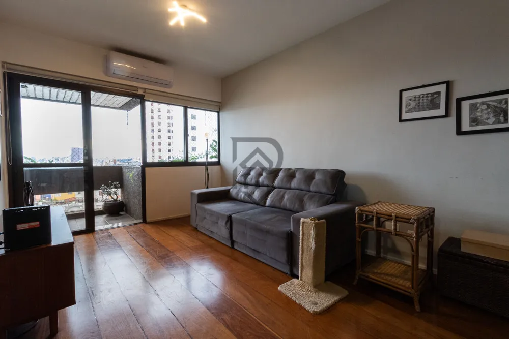 Apartamento, 3 quartos, 83 m² - Foto 6